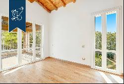 Stunning property near the famous town of Lucca