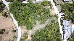Galley Bay Land Plot, Galley Bay Heights, St. John's, Antigua