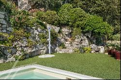 Grasse - proche Cabris - Beautiful villa with panoramic views