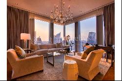The Ritz-Carlton Residences Bangkok
