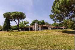 Private Villa for sale in Formello (Italy)
