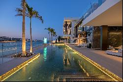 Luxury Villa on Palm Jumeirah