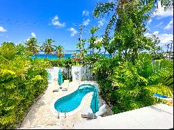 Blue Waters, Mullins Bay, St. James, Barbados