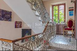 Charming house on Lake Maggiore