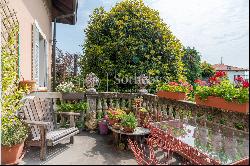 Charming house on Lake Maggiore