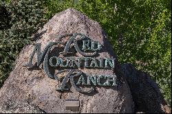 Escape To The Ultimate Mountain Sanctuary At 710 Red Mountain Ranch Road