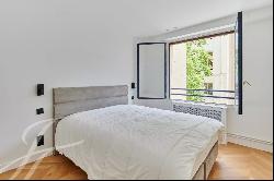 Parc Monceau - 2 Bedroom Apartment totally Renovated