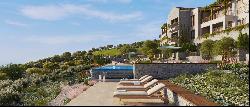Apartments In Golf Neighborhood, Lustica Bay, Montenegro, R2203