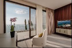 Luxury Villa With Open Sea Views, Rezevici, Budva, Montenegro, R2205