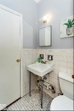 185 WEST END AVENUE 1L in New York, New York