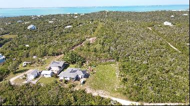 A Piece of Eight Elbow Cay Abaco Bahamas - MLS 53140