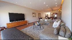 EXCLUSIVE, LUXURY LIVING IN A SECURE CAMPS BAY COMPLEX WITH MAGNIFICENT VIEWS
