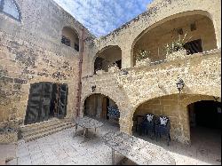 Ghasri (Gozo) House of Character