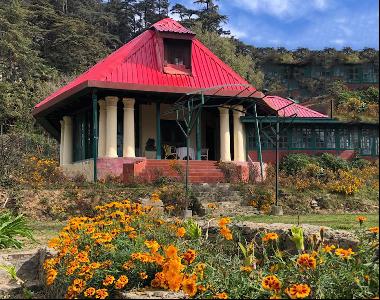 Cottage in Shimla