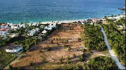 Barnes Bay Land, Anguilla