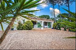 Lovely family property in a domain in Mouans Sartoux