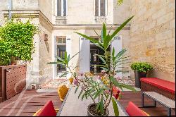 Town house with terrace - Pey Berland - John Taylor Bordeaux
