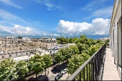 Fully renovated apartment - Stunning views