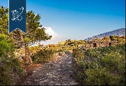 Wonderful property on the beautiful island of Pantelleria
