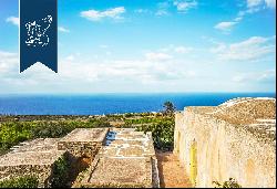 Wonderful property on the beautiful island of Pantelleria