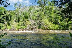 38.37 Acre Ranch in Weber Canyon / Weber River Frontage