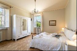 Luxury Villa in Lucca