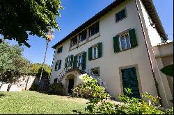 Luxury Villa in Lucca