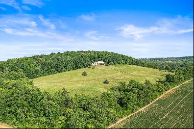 Remarkable Property with 270+ Acres