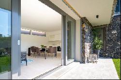 New built Apartment in Villa in Santa Margherita Ligure