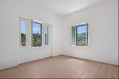 New built Penthouse in Villa in Santa Margherita Ligure