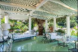 Villa Tranquility - luxurious getaway in Capri