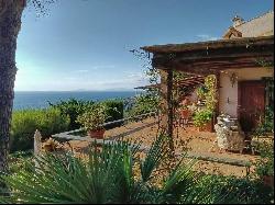 Seafront Villa in Monte Argentario - 1522420