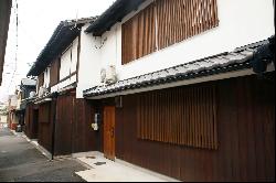KYOTO NISHIKUJO HOUSE