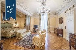 Prestigious, elegantly-renovated estate in Emilia Romagna