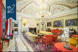 Prestigious, elegantly-renovated estate in Emilia Romagna