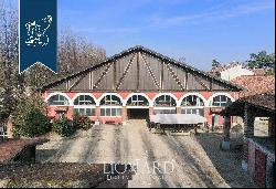 Residential complex for sale in Lombardy