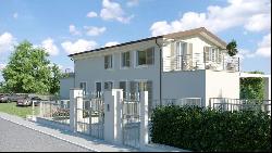 Newly built Luxury Apartments in Lerici