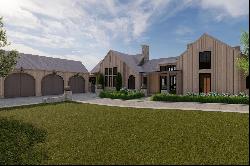 The Reserve: Approved Architectural plans by Colton Broadbent Design