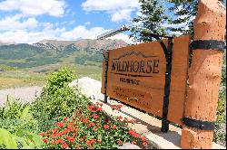 South Facing And Elevated Homesite At Wildhorse At Prospect
