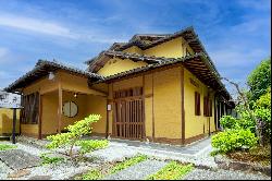 Omiya Nishiwakidai-cho Japanese House
