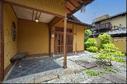 Omiya Nishiwakidai-cho Japanese House