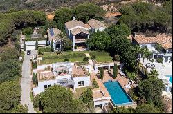 Villa for sale in Cádiz, San Roque, La Reserva, San Roque 11360