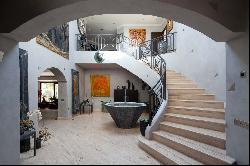 Villa for sale in Málaga, Estepona, Estepona 29680