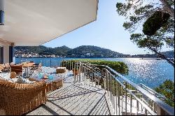 Villa for sale in Baleares, Mallorca, Andratx, Puerto Andratx, Andratx 07157