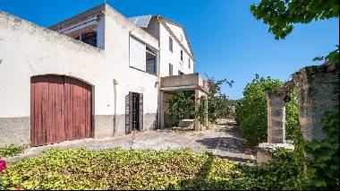 Two country houses together for sale near Cala Mandía, Manacor, , Manacor 07500
