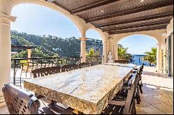 Villa for sale in Baleares, Mallorca, Andratx, La Mola, Andratx 07157