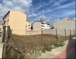 Multi-family plot for sale in Binissalem, Majorca, Binissalem 07350