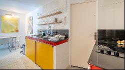 Sea view apartment for sale in La Mola, Puerto Andratx, Majorca, Andratx 07157