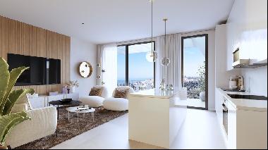 Apartment for sale in Málaga, Mijas, Cala de Mijas, Mijas 29649