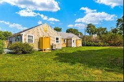 72 Forest Beach Road, Chatham MA 02633